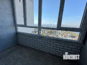 3-к квартира, вторичка, 84м2, 25/27 этаж