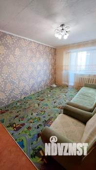 1-к квартира, вторичка, 30м2, 3/5 этаж