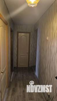 3-к квартира, вторичка, 56м2, 2/3 этаж