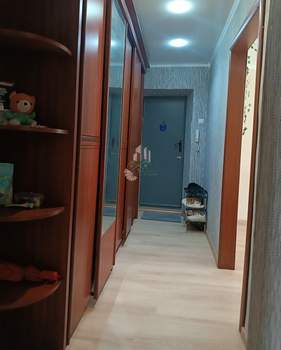 2-к квартира, вторичка, 45м2, 5/5 этаж