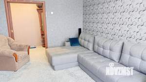 3-к квартира, вторичка, 64м2, 10/10 этаж