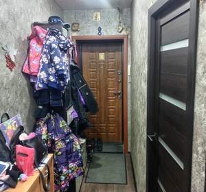 2-к квартира, вторичка, 47м2, 4/5 этаж