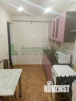 1-к квартира, вторичка, 34м2, 2/10 этаж