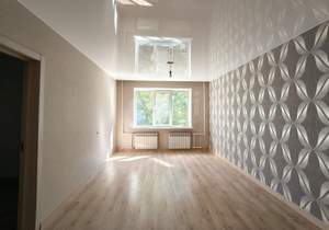 3-к квартира, вторичка, 76м2, 3/5 этаж