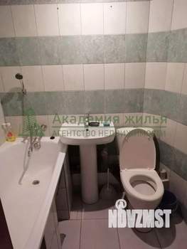 1-к квартира, вторичка, 32м2, 3/5 этаж