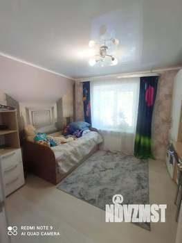 2-к квартира, вторичка, 48м2, 1/5 этаж