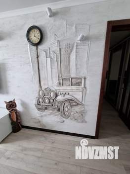 2-к квартира, вторичка, 61м2, 5/10 этаж