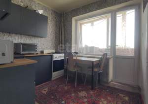 1-к квартира, вторичка, 35м2, 1/10 этаж