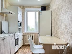 3-к квартира, вторичка, 62м2, 7/9 этаж