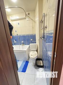 3-к квартира, вторичка, 50м2, 5/5 этаж