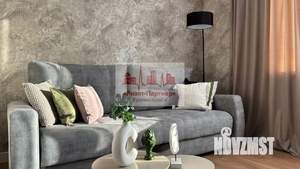 2-к квартира, вторичка, 54м2, 10/24 этаж