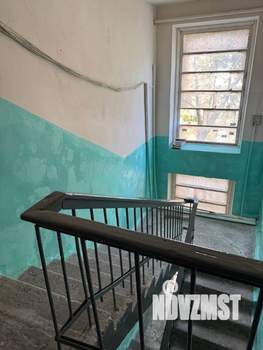 2-к квартира, вторичка, 42м2, 5/5 этаж