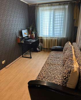 3-к квартира, вторичка, 59м2, 4/5 этаж