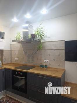 1-к квартира, вторичка, 35м2, 12/14 этаж