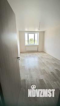 3-к квартира, сданный дом, 76м2, 6/11 этаж