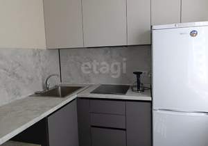 1-к квартира, вторичка, 43м2, 9/10 этаж