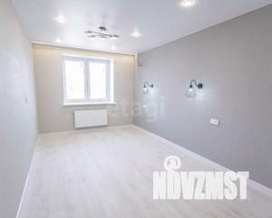 1-к квартира, вторичка, 39м2, 6/10 этаж