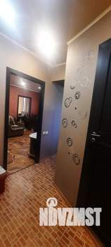 2-к квартира, вторичка, 36м2, 5/5 этаж