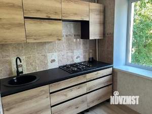 3-к квартира, вторичка, 50м2, 3/5 этаж