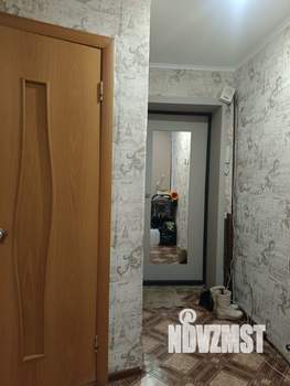 3-к квартира, вторичка, 60м2, 4/5 этаж