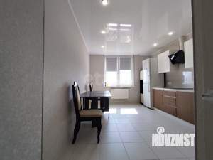 2-к квартира, вторичка, 66м2, 11/25 этаж