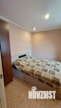 3-к квартира, вторичка, 59м2, 4/9 этаж