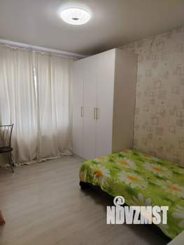 2-к квартира, вторичка, 56м2, 1/10 этаж