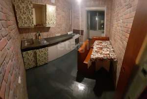 2-к квартира, вторичка, 50м2, 6/10 этаж