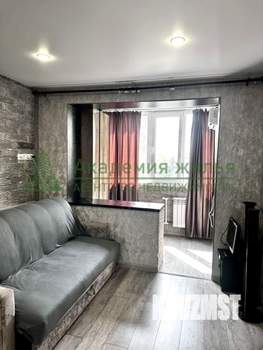 2-к квартира, вторичка, 46м2, 9/9 этаж