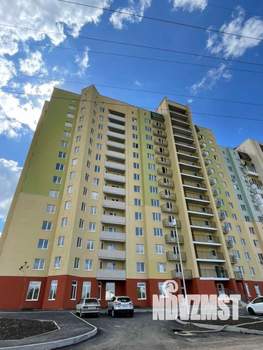 3-к квартира, сданный дом, 64м2, 5/14 этаж