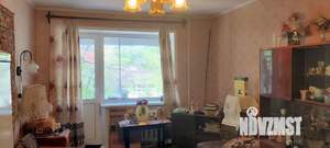 2-к квартира, вторичка, 45м2, 2/5 этаж