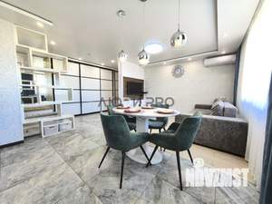 3-к квартира, вторичка, 61м2, 9/10 этаж