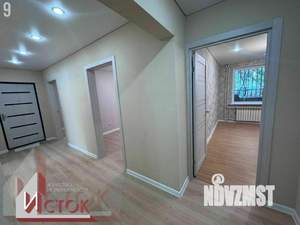 5-к квартира, вторичка, 96м2, 1/6 этаж