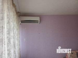 1-к квартира, вторичка, 18м2, 5/5 этаж