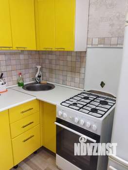 1-к квартира, вторичка, 28м2, 4/9 этаж