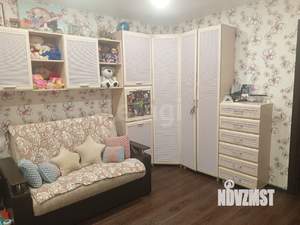 3-к квартира, вторичка, 78м2, 10/10 этаж