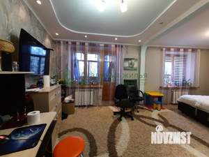 4-к квартира, вторичка, 101м2, 3/10 этаж
