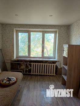 1-к квартира, вторичка, 21м2, 5/5 этаж