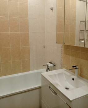 1-к квартира, вторичка, 41м2, 10/10 этаж