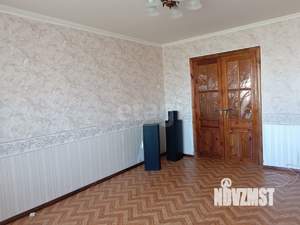 4-к квартира, вторичка, 80м2, 8/9 этаж