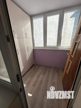 3-к квартира, вторичка, 64м2, 7/9 этаж