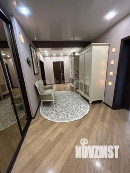 3-к квартира, вторичка, 109м2, 7/10 этаж