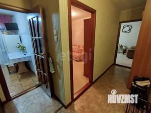 3-к квартира, вторичка, 60м2, 9/9 этаж