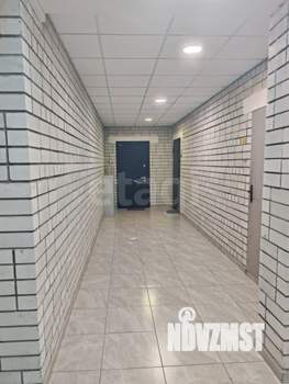 1-к квартира, вторичка, 39м2, 10/10 этаж