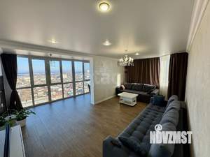 3-к квартира, вторичка, 91м2, 20/25 этаж
