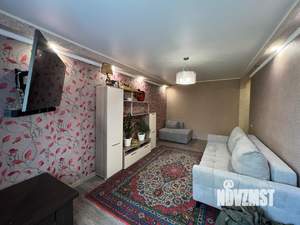 2-к квартира, вторичка, 46м2, 5/5 этаж