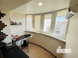 1-к квартира, вторичка, 40м2, 9/10 этаж