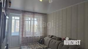 2-к квартира, вторичка, 43м2, 5/5 этаж
