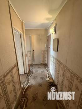 3-к квартира, вторичка, 60м2, 7/9 этаж