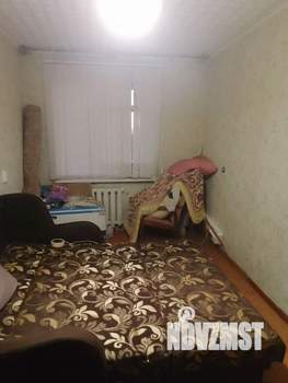 3-к квартира, вторичка, 62м2, 5/5 этаж